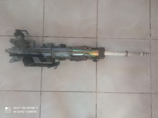 BMW E46 Κολώνα Τιμονιού