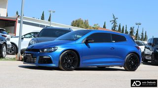 Volkswagen Scirocco 2011 R | Dsg | Panorama | AUTODEDOUSIS