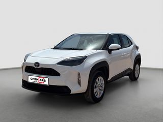Toyota Yaris Cross 2022 Active | Δόσεις Χωρίς Τράπεζα