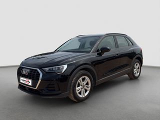 Audi Q3 2021 35 Business | Δόσεις Χωρίς Τράπεζα