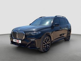 Bmw X7 2022 xDrive40d M Sport | Δόσεις Χωρίς Τράπεζα