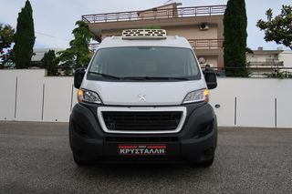 Ψυγείο Peugeot 2022 BOXER BlueHDi 120 33 L2H2 2.2 ΨΥΓΕΙΟ ΕΛΛΗΝΙΚΟ ΥΠΕΡΑΡΙΣΤΟ !!!-thumb-1