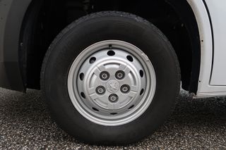 Ψυγείο Peugeot 2022 BOXER BlueHDi 120 33 L2H2 2.2 ΨΥΓΕΙΟ ΕΛΛΗΝΙΚΟ ΥΠΕΡΑΡΙΣΤΟ !!!-thumb-77