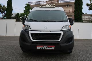 Ψυγείο Peugeot 2022 BOXER BlueHDi 120 33 L2H2 2.2 ΨΥΓΕΙΟ ΕΛΛΗΝΙΚΟ ΥΠΕΡΑΡΙΣΤΟ !!!-thumb-2