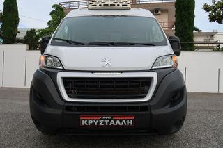 Ψυγείο Peugeot 2022 BOXER BlueHDi 120 33 L2H2 2.2 ΨΥΓΕΙΟ ΕΛΛΗΝΙΚΟ ΥΠΕΡΑΡΙΣΤΟ !!!-thumb-3