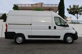 Ψυγείο Peugeot 2022 BOXER BlueHDi 120 33 L2H2 2.2 ΨΥΓΕΙΟ ΕΛΛΗΝΙΚΟ ΥΠΕΡΑΡΙΣΤΟ !!!-thumb-9