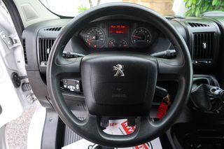 Ψυγείο Peugeot 2022 BOXER BlueHDi 120 33 L2H2 2.2 ΨΥΓΕΙΟ ΕΛΛΗΝΙΚΟ ΥΠΕΡΑΡΙΣΤΟ !!!-thumb-38