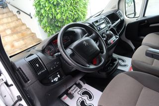 Ψυγείο Peugeot 2022 BOXER BlueHDi 120 33 L2H2 2.2 ΨΥΓΕΙΟ ΕΛΛΗΝΙΚΟ ΥΠΕΡΑΡΙΣΤΟ !!!-thumb-35