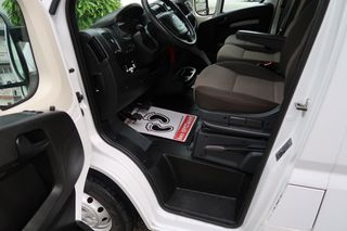 Ψυγείο Peugeot 2022 BOXER BlueHDi 120 33 L2H2 2.2 ΨΥΓΕΙΟ ΕΛΛΗΝΙΚΟ ΥΠΕΡΑΡΙΣΤΟ !!!-thumb-49