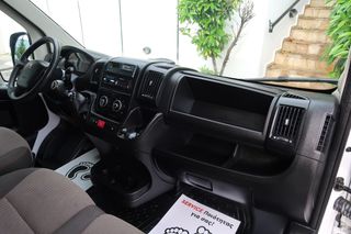 Ψυγείο Peugeot 2022 BOXER BlueHDi 120 33 L2H2 2.2 ΨΥΓΕΙΟ ΕΛΛΗΝΙΚΟ ΥΠΕΡΑΡΙΣΤΟ !!!-thumb-34