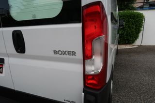 Ψυγείο Peugeot 2022 BOXER BlueHDi 120 33 L2H2 2.2 ΨΥΓΕΙΟ ΕΛΛΗΝΙΚΟ ΥΠΕΡΑΡΙΣΤΟ !!!-thumb-24