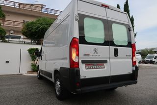 Ψυγείο Peugeot 2022 BOXER BlueHDi 120 33 L2H2 2.2 ΨΥΓΕΙΟ ΕΛΛΗΝΙΚΟ ΥΠΕΡΑΡΙΣΤΟ !!!-thumb-20
