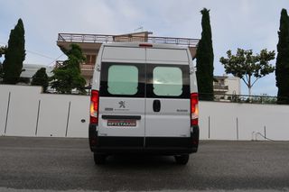 Ψυγείο Peugeot 2022 BOXER BlueHDi 120 33 L2H2 2.2 ΨΥΓΕΙΟ ΕΛΛΗΝΙΚΟ ΥΠΕΡΑΡΙΣΤΟ !!!-thumb-14