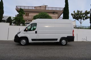 Ψυγείο Peugeot 2022 BOXER BlueHDi 120 33 L2H2 2.2 ΨΥΓΕΙΟ ΕΛΛΗΝΙΚΟ ΥΠΕΡΑΡΙΣΤΟ !!!-thumb-11