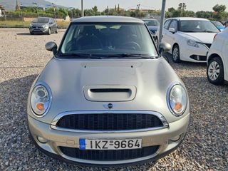 Mini Cooper S 2009 ΕΛΛΗΝΙΚΗΣ ΑΝΤΙΠΡΟΣΩΠΕΙΑΣ-ΠΑΝΟΡΑΜΙΚΗ ΟΡΟΦΗ-thumb-1