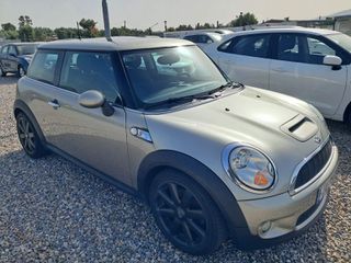 Mini Cooper S 2009 ΕΛΛΗΝΙΚΗΣ ΑΝΤΙΠΡΟΣΩΠΕΙΑΣ-ΠΑΝΟΡΑΜΙΚΗ ΟΡΟΦΗ-thumb-2