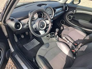 Mini Cooper S 2009 ΕΛΛΗΝΙΚΗΣ ΑΝΤΙΠΡΟΣΩΠΕΙΑΣ-ΠΑΝΟΡΑΜΙΚΗ ΟΡΟΦΗ-thumb-6