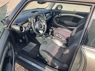 Mini Cooper S 2009 ΕΛΛΗΝΙΚΗΣ ΑΝΤΙΠΡΟΣΩΠΕΙΑΣ-ΠΑΝΟΡΑΜΙΚΗ ΟΡΟΦΗ-thumb-7