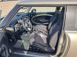 Mini Cooper S 2009 ΕΛΛΗΝΙΚΗΣ ΑΝΤΙΠΡΟΣΩΠΕΙΑΣ-ΠΑΝΟΡΑΜΙΚΗ ΟΡΟΦΗ-thumb-8