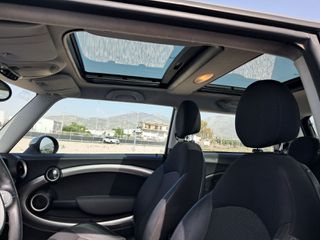 Mini Cooper S 2009 ΕΛΛΗΝΙΚΗΣ ΑΝΤΙΠΡΟΣΩΠΕΙΑΣ-ΠΑΝΟΡΑΜΙΚΗ ΟΡΟΦΗ-thumb-9