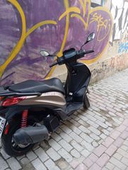 Piaggio Medley 125 2022 S