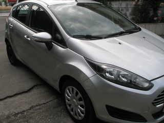 Ford Fiesta 2015 1.25 TREND-thumb-2
