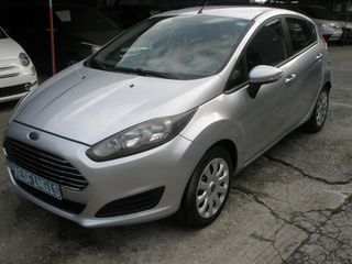 Ford Fiesta 2015 1.25 TREND-thumb-3