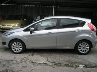 Ford Fiesta 2015 1.25 TREND-thumb-4