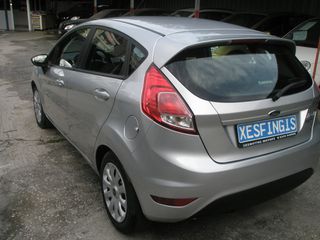 Ford Fiesta 2015 1.25 TREND-thumb-5