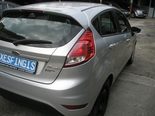 Ford Fiesta 2015 1.25 TREND-thumb-6