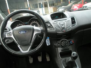 Ford Fiesta 2015 1.25 TREND-thumb-7