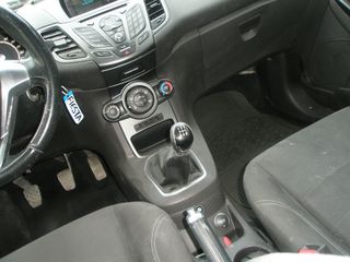 Ford Fiesta 2015 1.25 TREND-thumb-8