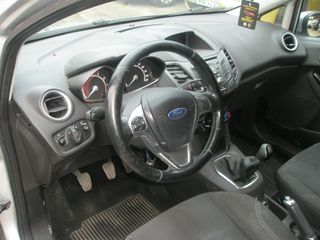 Ford Fiesta 2015 1.25 TREND-thumb-9