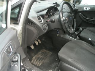 Ford Fiesta 2015 1.25 TREND-thumb-10