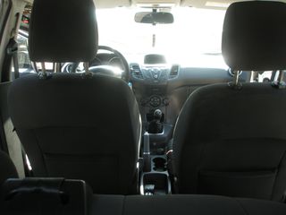 Ford Fiesta 2015 1.25 TREND-thumb-12