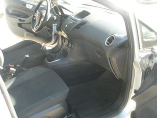 Ford Fiesta 2015 1.25 TREND-thumb-15