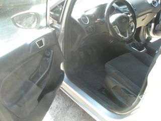 Ford Fiesta 2015 1.25 TREND-thumb-17