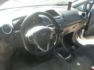 Ford Fiesta 2015 1.25 TREND-thumb-18