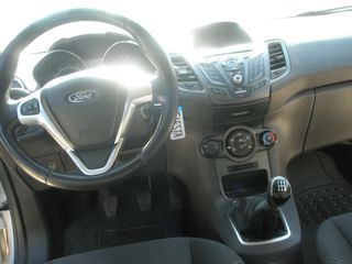 Ford Fiesta 2015 1.25 TREND-thumb-19
