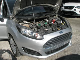 Ford Fiesta 2015 1.25 TREND-thumb-21
