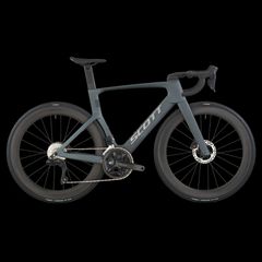 Δρόμου - Κούρσας Scott 2026 Foil RC 20