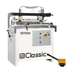 Πολυτρύπανο 21 τρυπανιών Vitap Alfa Classic - ΚΑΙΝΟΥΡΓΙΟ