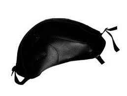 ΚΑΛΥΜΑ ΝΤΕΠΟΖΙΤΟΥ FAZER 600 ΜΑΥΡΟ BAG AND BIKE