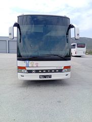 Setra 2000
