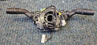 TOYOTA COROLLA / CROSS / RAV4 / bZ4X | 2018 – 2026 89245-K0020 | ΜΟΝΑΔΑ ΔΙΑΚΟΠΤΩΝ ΚΟΛΟΝΑΣ ΤΙΜΟΝΙΟΥ & AIΣΘΗΤΗΡΑΣ ΓΩΝΙΑΣ | ΓΝΗΣΙΑ OEM ΜΕΤΑΧΕΙΡΙΣΜΕΝΗ