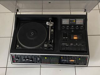 GRUNDIG HIFI STUDIO RPC-500a