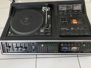 GRUNDIG HIFI STUDIO RPC-500a-thumb-1