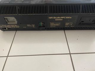 GRUNDIG HIFI STUDIO RPC-500a-thumb-3