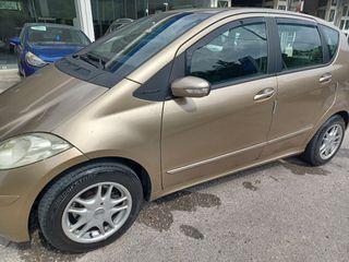 Mercedes-Benz A 150 2004