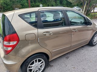 Mercedes-Benz A 150 2004-thumb-3